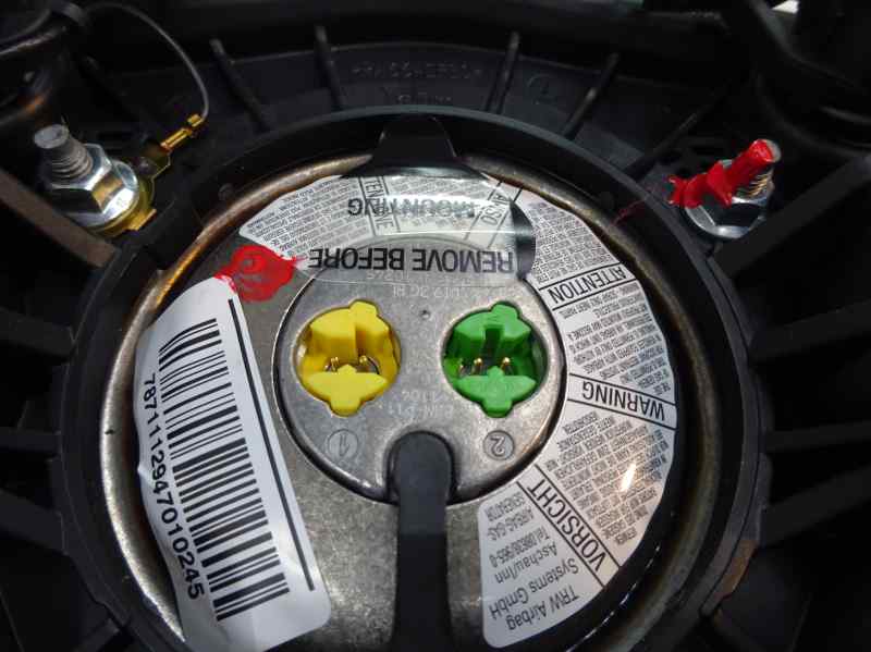 AIRBAG DELANTERO IZQUIERDO OPEL CORSA 1.3 CDTI MT 75CV