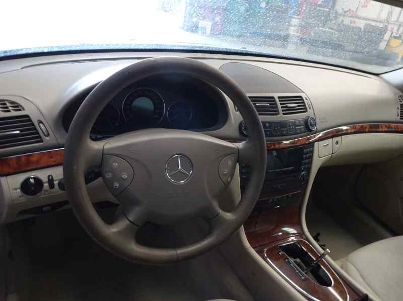 MODULO CONFORT MERCEDES BENZ CLASE E 2004 2.7 AT 177CV | 130KW