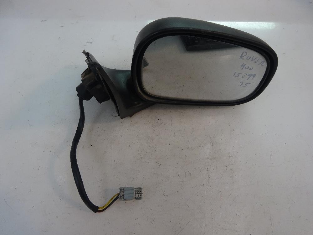 RETROVISOR DERECHO ROVER SERIE 400 1.8 418 TD MT 88CV