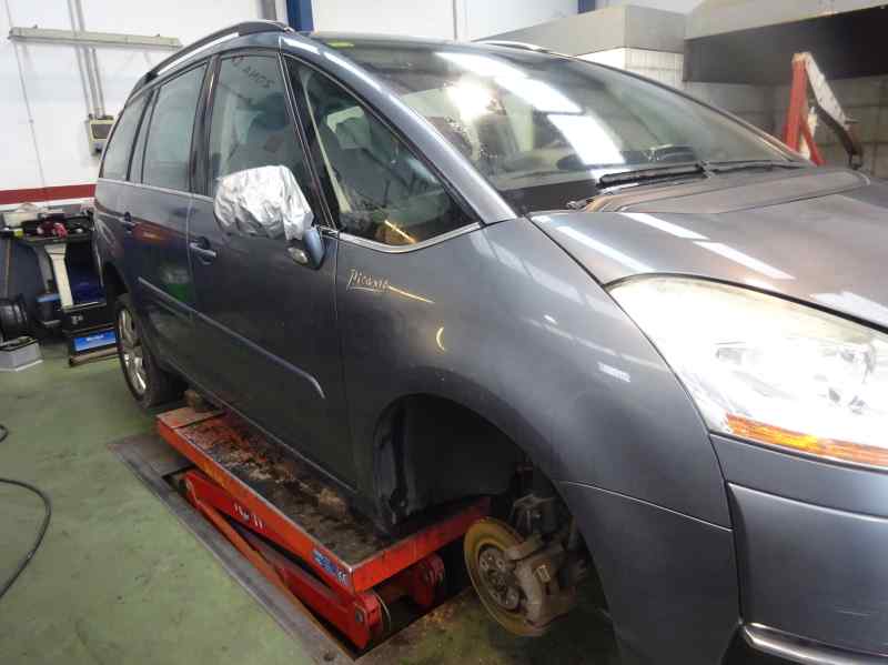 MODULO ELECTRONICO CITROEN C4 PICASSO 1.6 HDI AMT 109CV