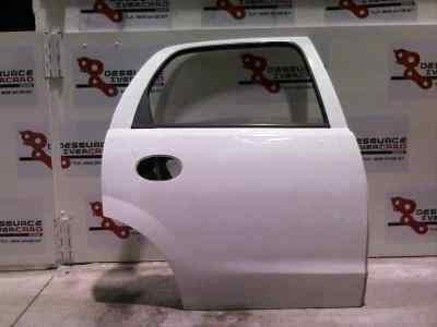 PUERTA TRASERA DERECHA OPEL CORSA 1.7 CDTI MT 100CV | 75KW