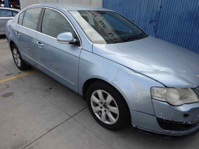 CONDENSADOR RADIADOR AIRE ACONDICIONADO VOLKSWAGEN PASSAT 2.0 TDI MT 140CV
