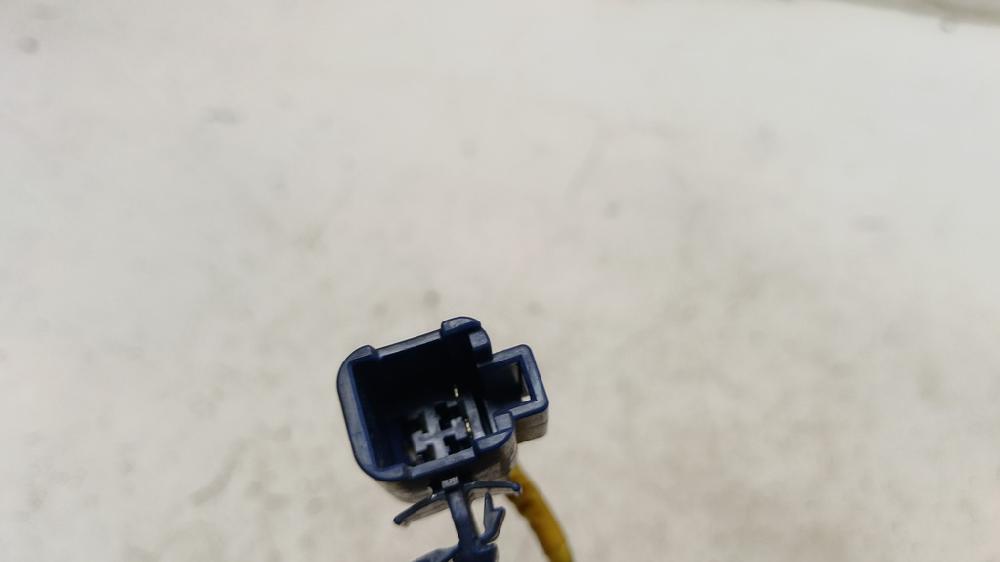 CERRADURA MALETERO PORTON TOYOTA YARIS 1.4 D-4D MMT 89CV