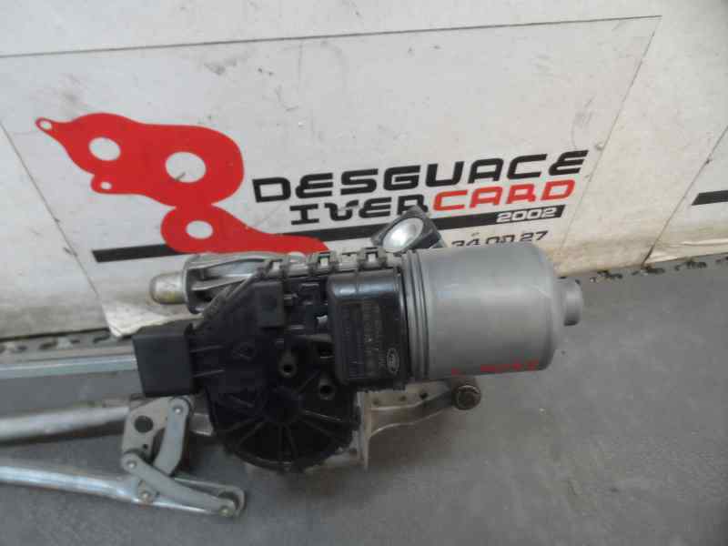 MOTOR LIMPIA DELANTERO FORD CMAX 1.6 MT 100CV