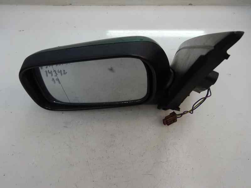 RETROVISOR IZQUIERDO NISSAN ALMERA 1.6 MT 99CV | 73KW