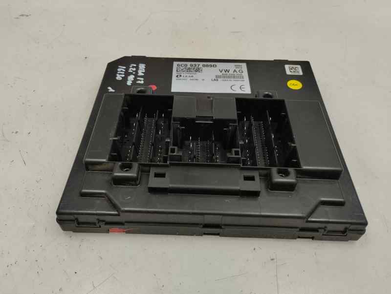 CAJA RELES FUSIBLES SEAT IBIZA 1.2 TSI MT 90CV