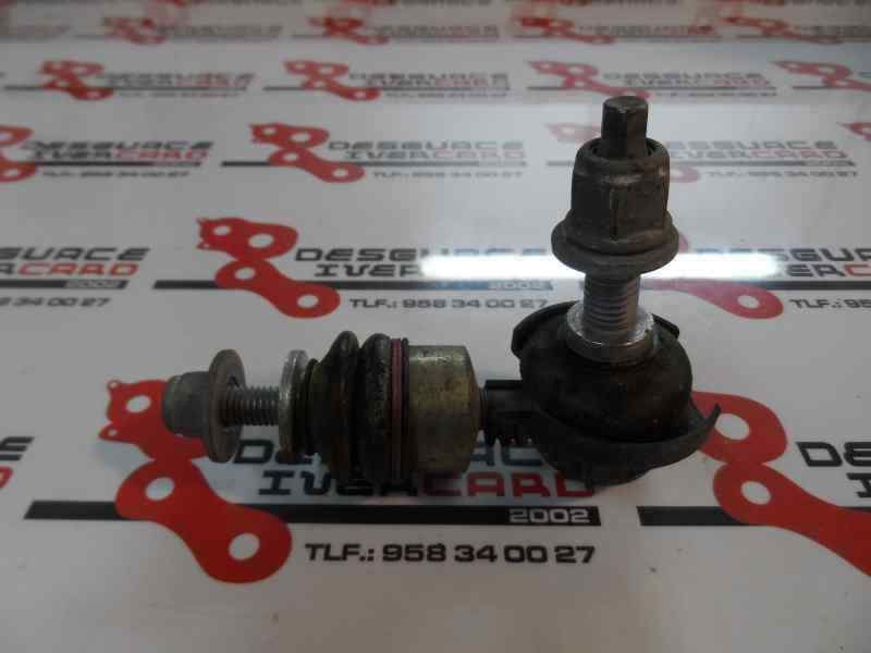 BIELETA ESTABILIZADORA TRASERA DERECHA FORD FOCUS 1.6 TDCI MT 95CV