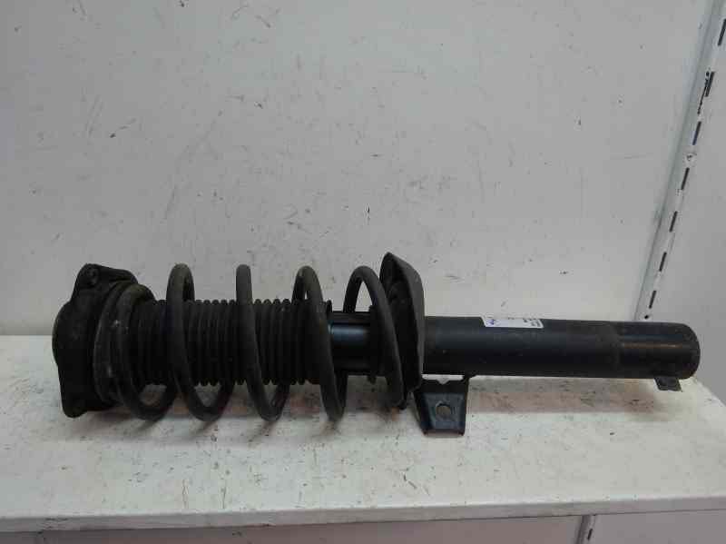 AMORTIGUADOR DELANTERO DERECHO VOLKSWAGEN PASSAT 2005 2.0 TDI MT 140CV