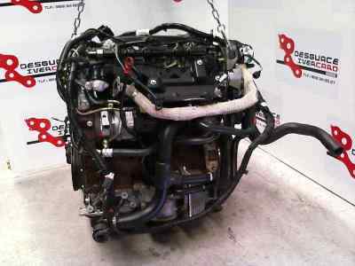 MOTOR COMPLETO JAGUAR XTYPE 2.2 D MT 155CV