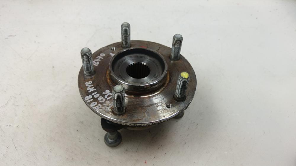 BUJE DELANTERO DERECHO KIA CEED 1.6 CRDI DCT 136CV