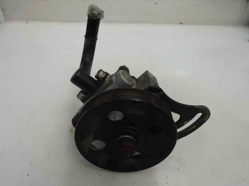 BOMBA DIRECCION CHEVROLET KALOS 1.2 MT 72CV