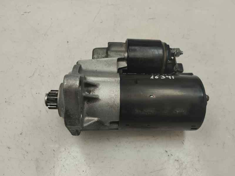 MOTOR ARRANQUE VOLKSWAGEN GOLF 1.4 MT 75CV