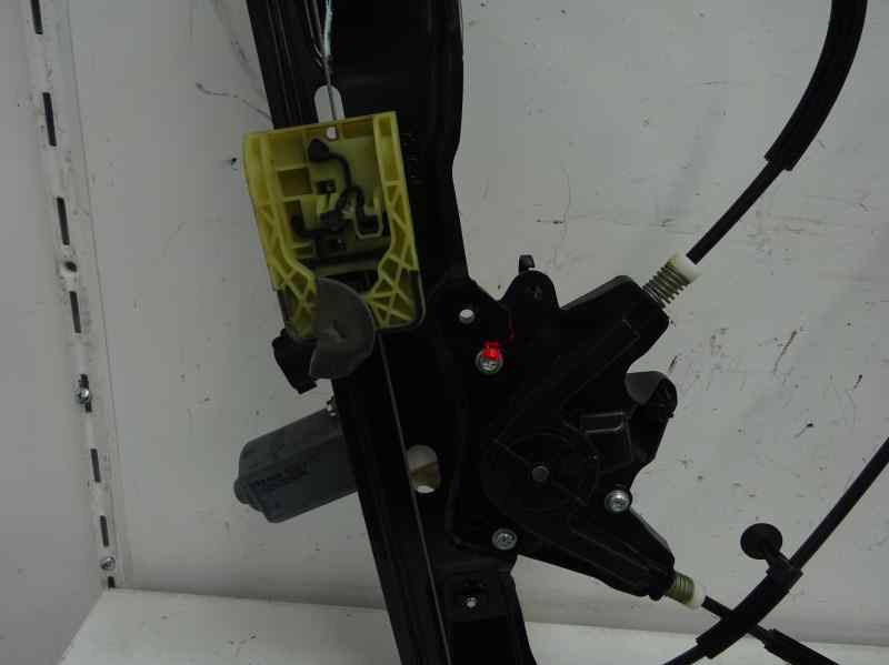 ELEVALUNAS DELANTERO DERECHO FORD FOCUS 1.0 ECOBOOST MT 125CV