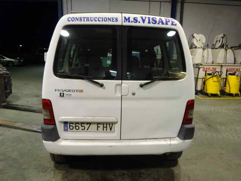 FILTRO GASOIL PEUGEOT PARTNER 2.0 HDI MT 90CV