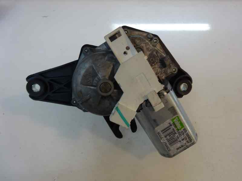 MOTOR LIMPIA TRASERO DACIA SANDERO 1.5 DCI MT 68CV