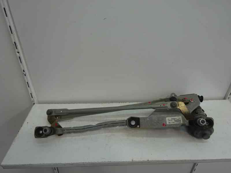 MOTOR LIMPIA DELANTERO FORD FIESTA 1.25 MT 82CV
