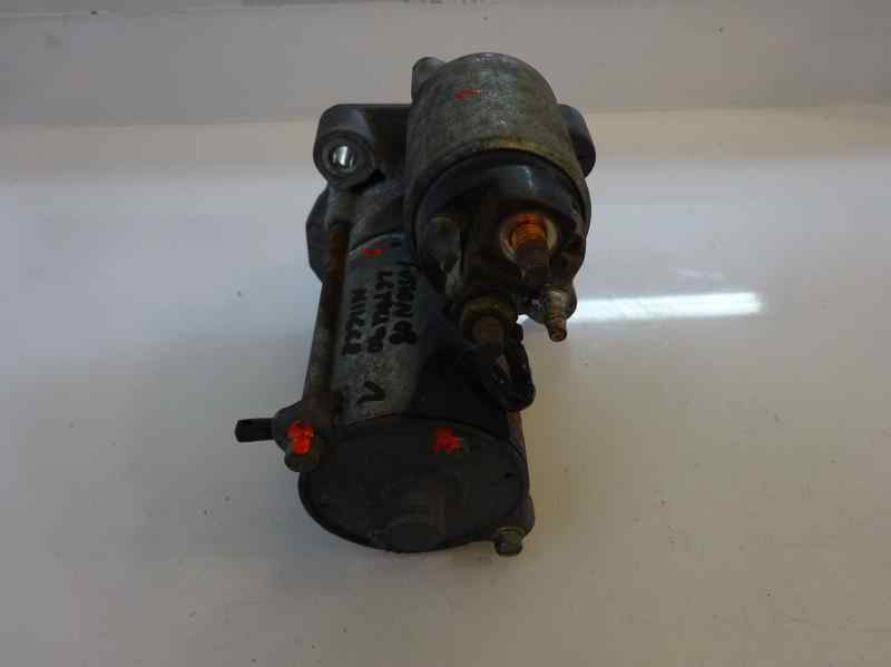 MOTOR ARRANQUE FORD FUSION 1.6 TDCI MT 90CV