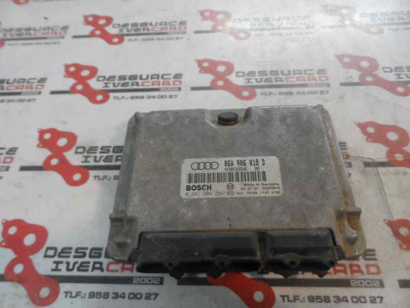 CENTRALITA MOTOR UCE KIA SHUMA 1999 1.5 MT 88CV | 65KW