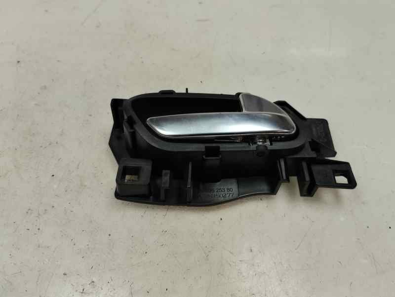 MANETA INTERIOR DELANTERA DERECHA CITROEN C5 2012 2.0 HDI MT 140CV