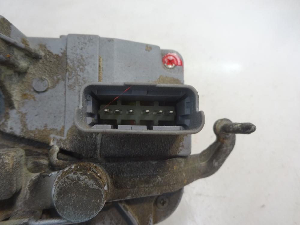 CERRADURA PUERTA DELANTERA IZQUIERDA LANCIA PHEDRA 2.0 MT 136CV | 100KW