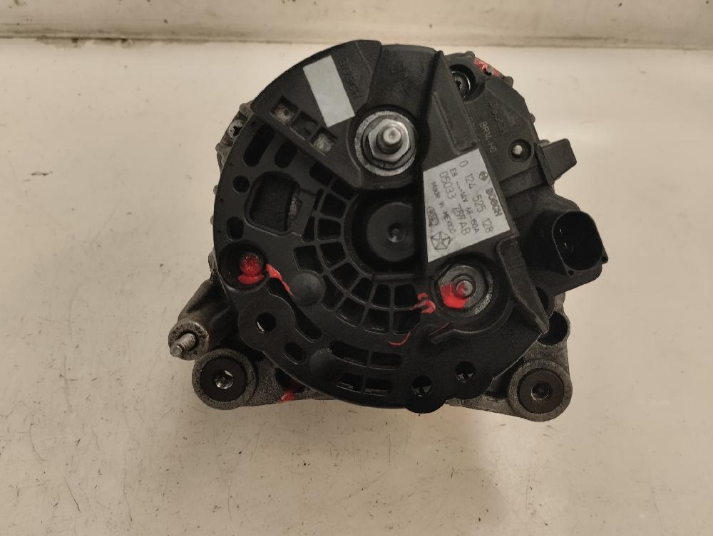 ALTERNADOR DODGE CALIBER 2.0 CRD MT 140CV