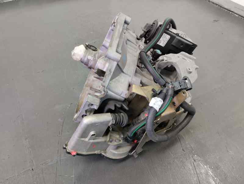 CAJA CAMBIOS CITROEN C2 1.6 SENSODRIVE 109CV