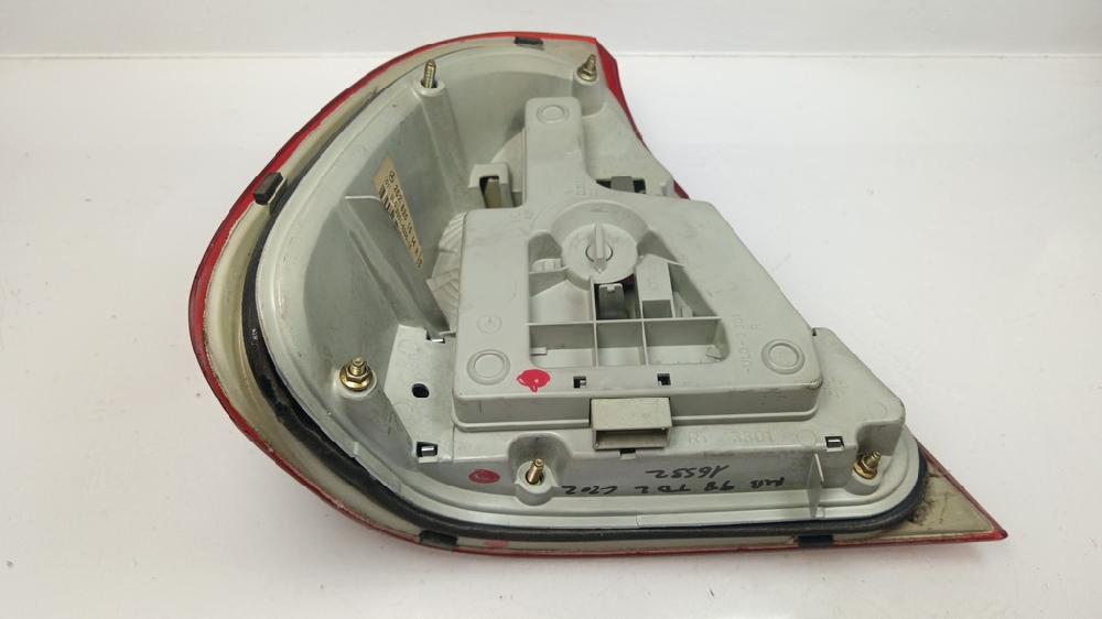PILOTO TRASERO DERECHO MERCEDES BENZ CLASE C 1998 2.2 C 220 MT 150CV
