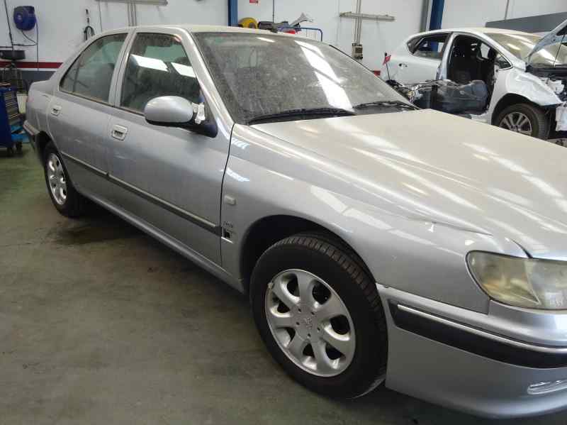 POLEA CIGUENAL PEUGEOT 406 2.0 HDI MT 110CV