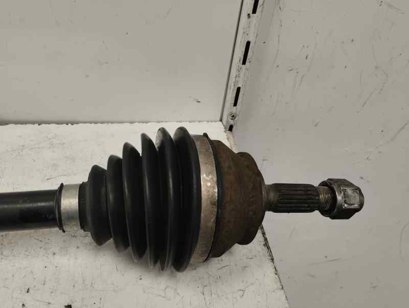 TRANSMISION DELANTERA DERECHA CITROEN CELYSEE OTROS