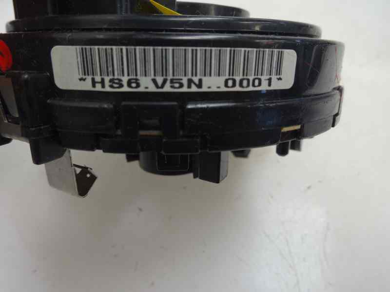 ANILLO AIRBAG HYUNDAI SONATA 2008 2.4 MT 162CV