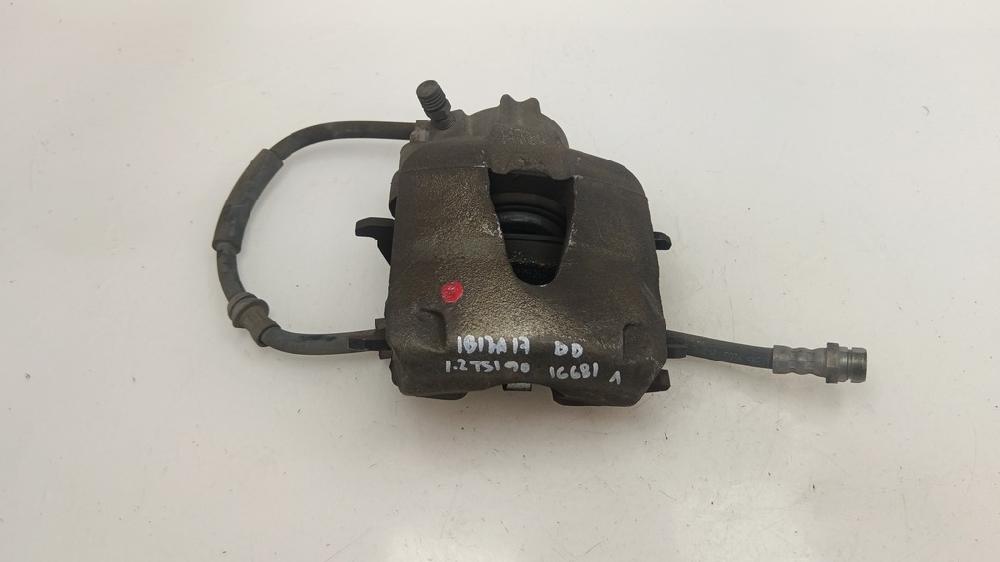 PINZA FRENO DELANTERA DERECHA SEAT IBIZA 1.2 MT 90CV | 66KW