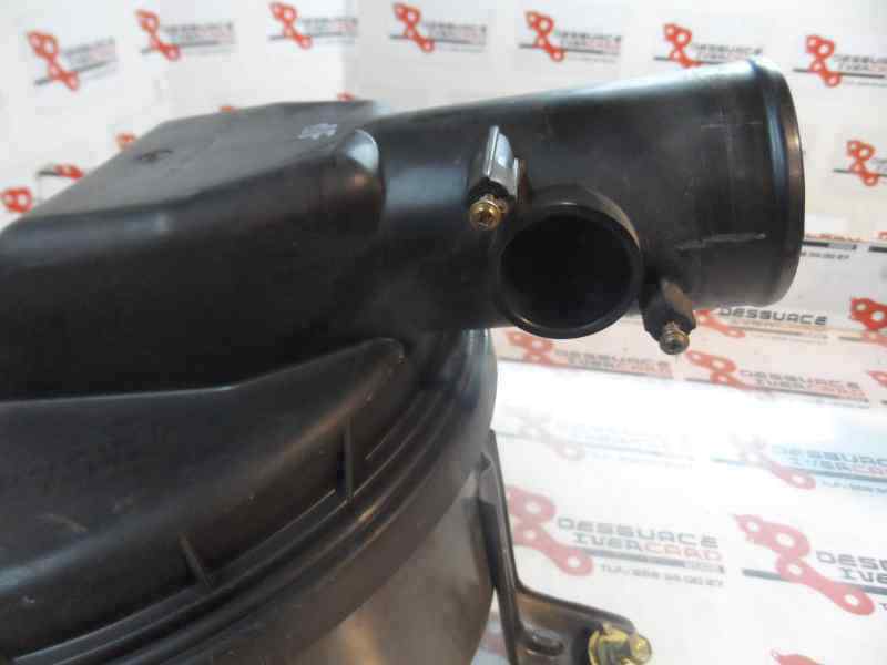 FILTRO AIRE TOYOTA HILUX 2004 2.5 TD MT 101CV