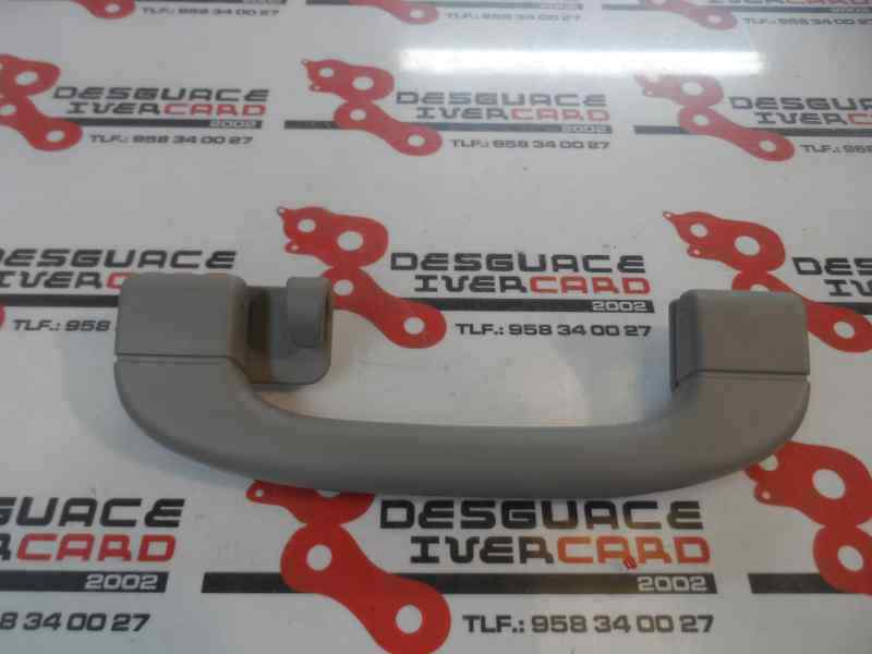 MANETA INTERIOR TRASERA IZQUIERDA BMW SERIE 3 2.0 318D MT 143CV