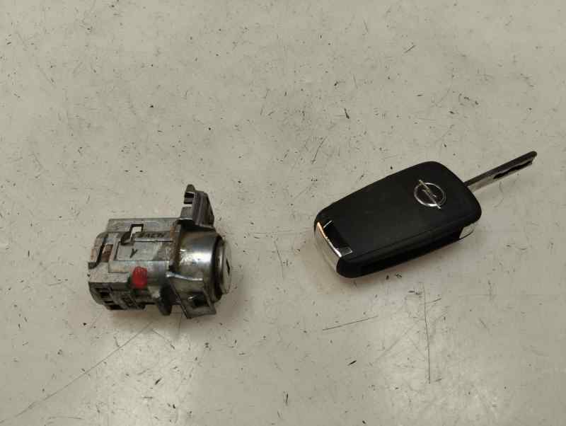 JUEGO BOMBINES OPEL CORSA 2019 1.4 MT 90CV | 66KW