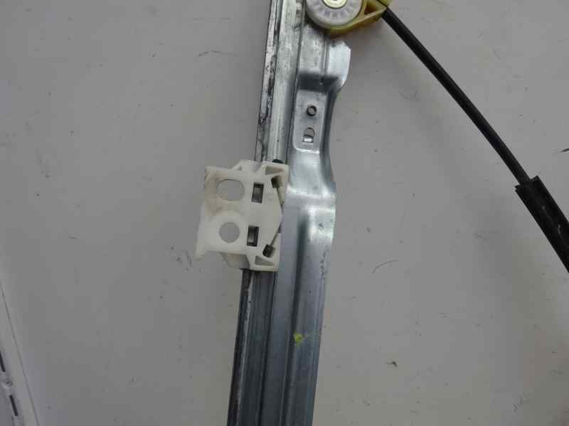 ELEVALUNAS DELANTERO IZQUIERDO CITROEN C4 PICASSO 1.6 HDI AMT 109CV