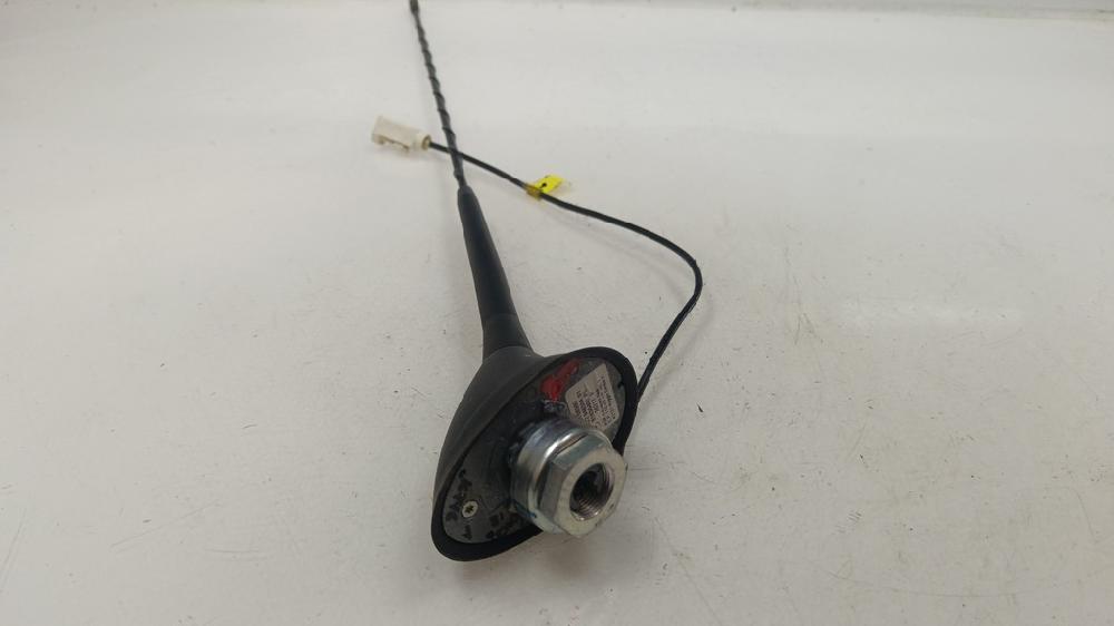 ANTENA CITROEN C4 CACTUS 1.6 MT 99CV | 73KW