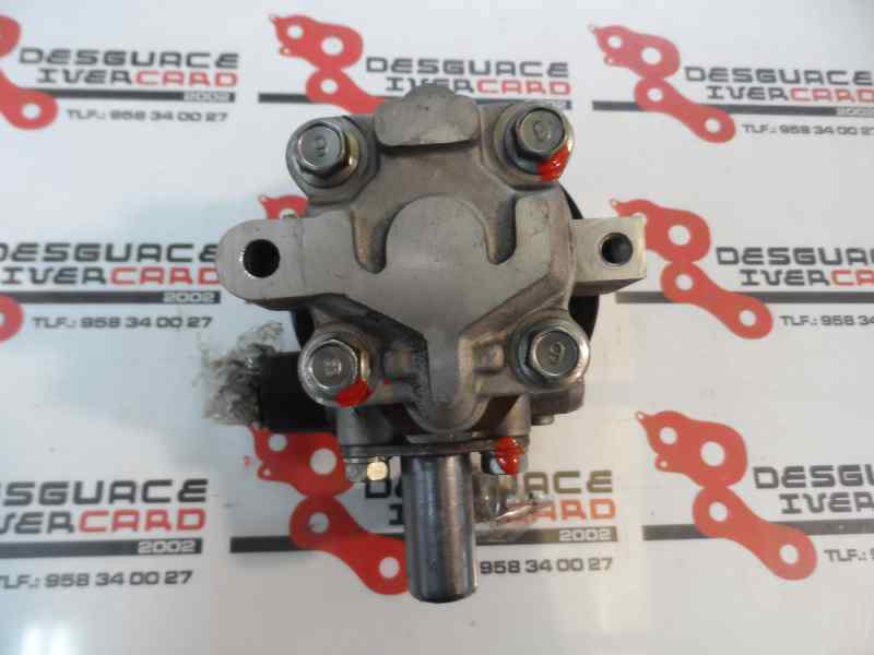 BOMBA DIRECCION CHEVROLET AVEO 1.2 MT 84CV | 62KW