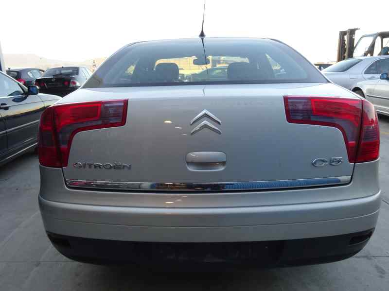 FARO IZQUIERDO CITROEN C5 2005 2.2 HDI AT 133CV