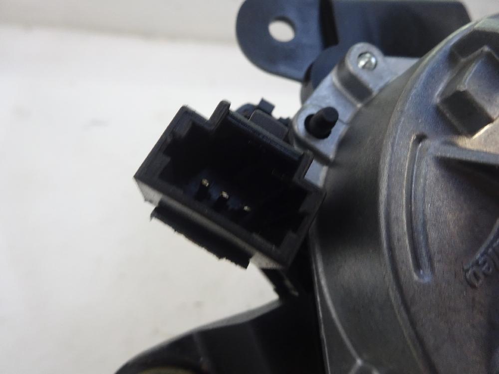 MOTOR LIMPIA TRASERO DACIA SANDERO 0.9 TCE MT 97CV