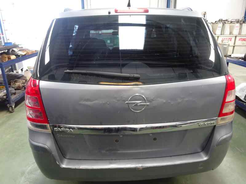 ELECTROVENTILADOR OPEL ZAFIRA 1.9 CDTI MT 120CV