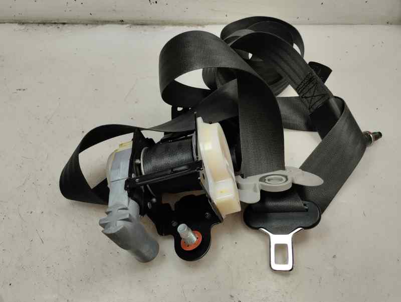CINTURON SEGURIDAD DELANTERO DERECHO HYUNDAI IX35 2.0 CRDI MT 4WD 136CV