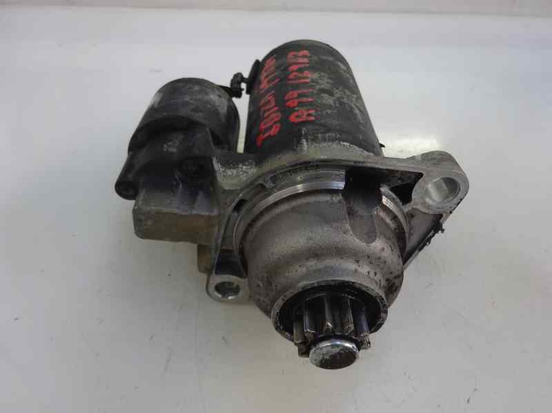 MOTOR ARRANQUE SEAT IBIZA 1.9 TD MT 90CV