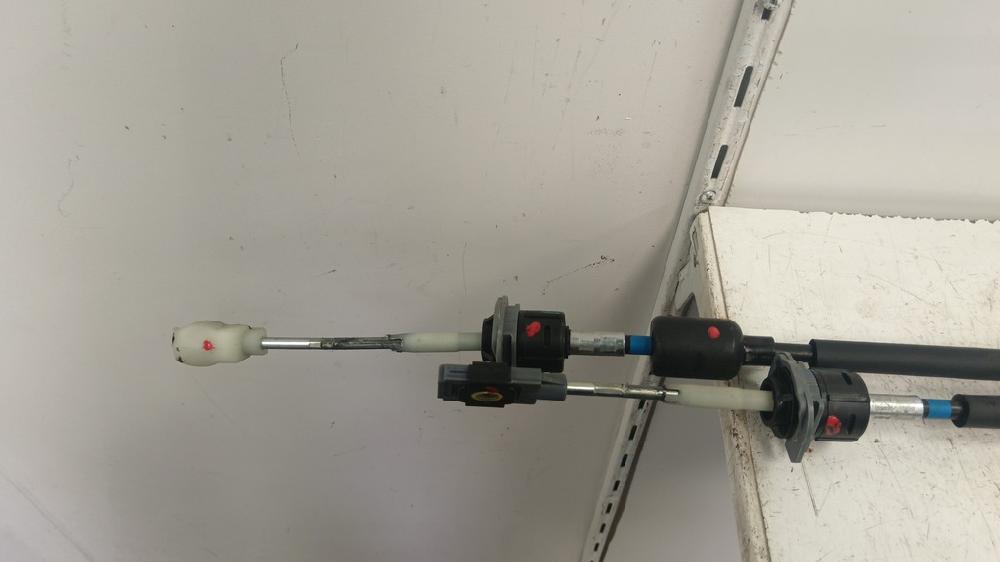 CABLEADO CAMBIO KIA CARENS 1.6 MT 135CV | 99KW