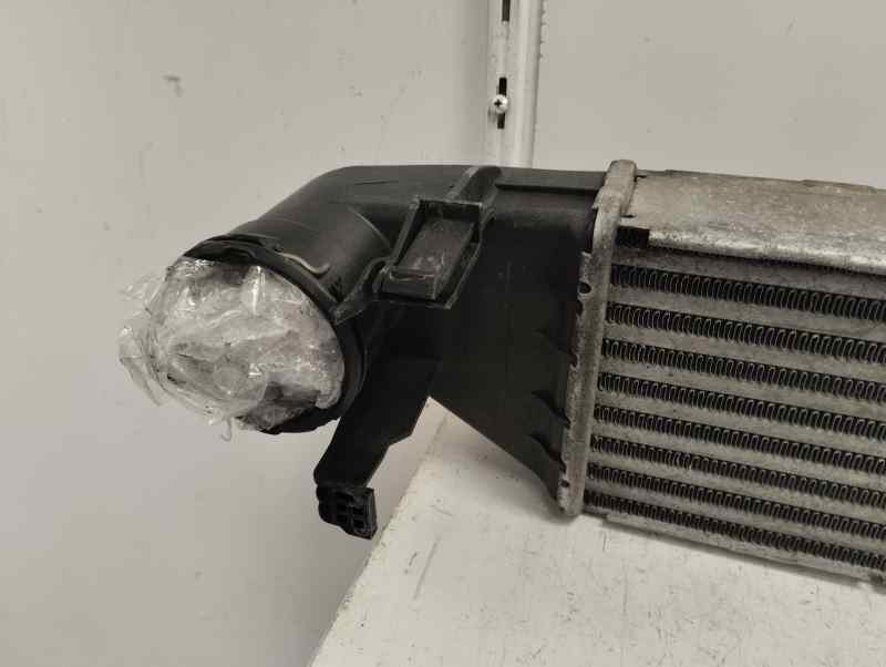 INTERCOOLER MERCEDES BENZ CLASE CLK 2.7 CLK 270 CDI MT 170CV