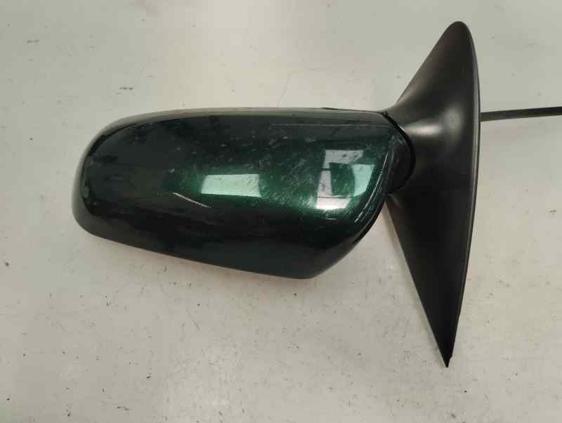 RETROVISOR IZQUIERDO SKODA FABIA 1.9 SDI MT 64CV
