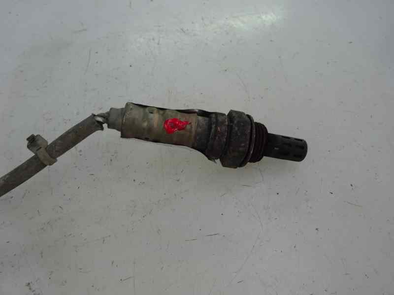 SONDA LAMBDA CITROEN C3 1.4 MT 75CV | 55KW