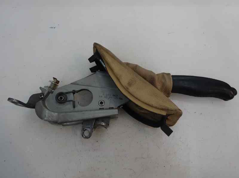 PALANCA FRENO DE MANO BMW SERIE 5 2.9 530D MT 184CV