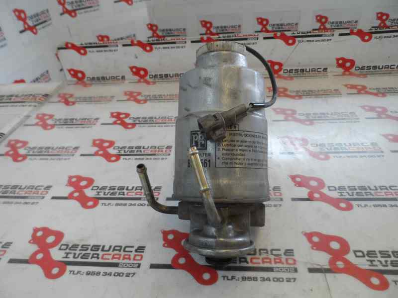FILTRO GASOIL TOYOTA HILUX SURF 2.4 TD MT AWD 97CV