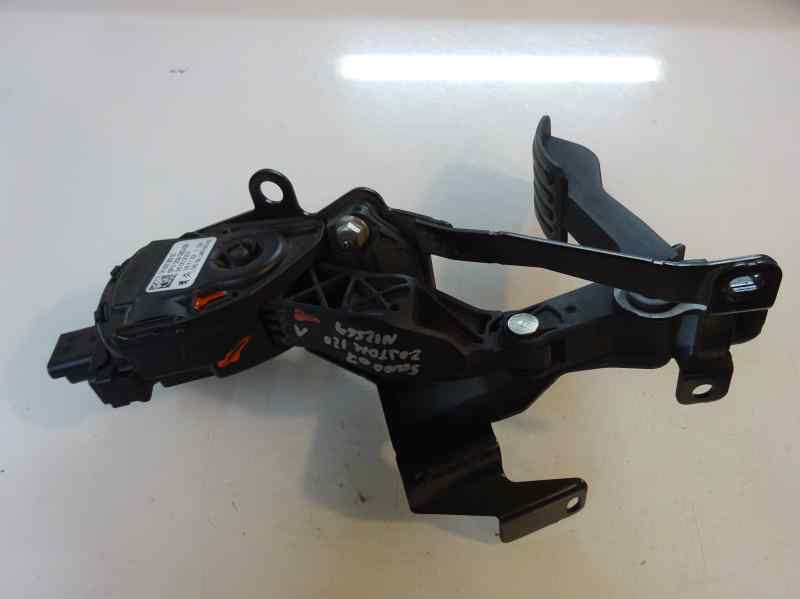 POTENCIOMETRO PEDAL FIAT SCUDO 2.0 MULTIJET MT LWB H1 29 120CV | 88KW