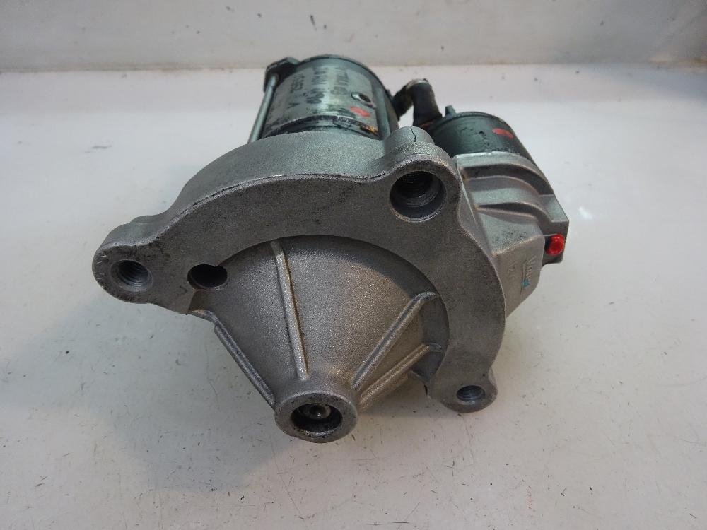 MOTOR ARRANQUE SUZUKI GRAND VITARA 2.0 TD MT 87CV